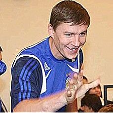 Максим Шацьких: 200 матчів кращого «джокера»