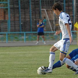 Dynamo-2: only Skydan remains in infirmary