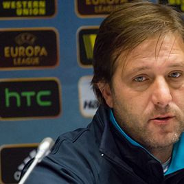 Pedro MARTINS: “Dynamo can win the Europa League”