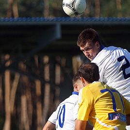 Ukrainian Premier Reserve League. Matchday 2. Hoverla Uzhhorod – Dynamo Kyiv. Preview