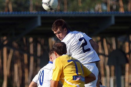 Ukrainian Premier Reserve League. Matchday 2. Hoverla Uzhhorod – Dynamo Kyiv. Preview