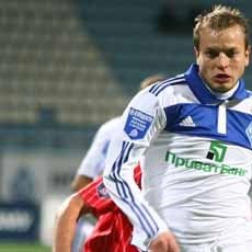 Dynamo – Volyn – 2:1. Match report