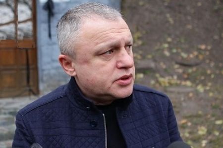 Ігор СУРКІС: «Віктор Серебряников кував славу київського «Динамо»