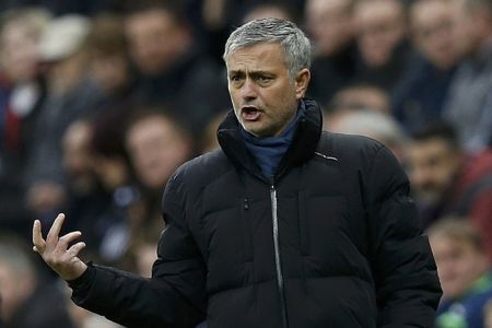 Jose Mourinho: “There can be no victories without self-confidence”