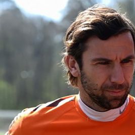 Dario Srna: “The stadium will be supporting Dynamo? That’s not for the first time”