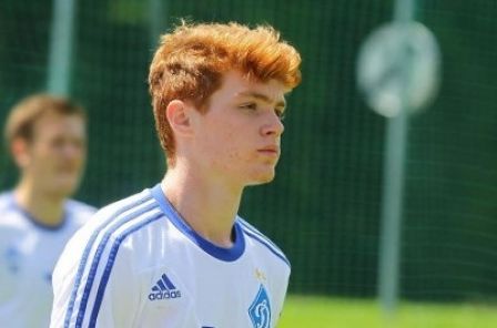Viktor TSYHANKOV: “Everyone has a chance, one should just use it”