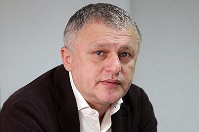 Ihor SURKIS: “As a president of the club, I’ll do whatever it takes to make the team play better”