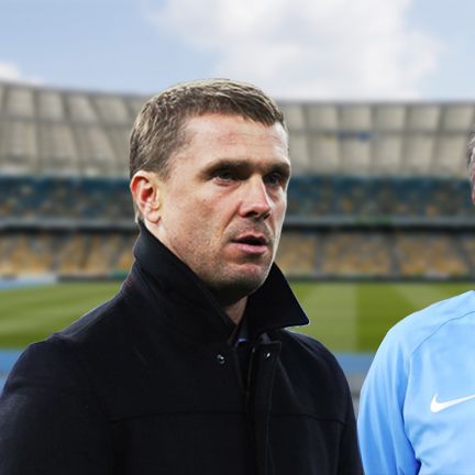 Dynamo – Dnipro: coaches’ opinions before big game