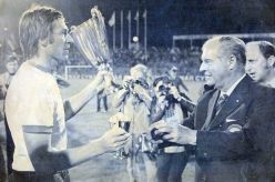 Нестримний капітан. День пам'яті Віктора Колотова