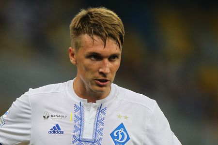 Serhiy SYDORCHUK: “There will be emotions and interesting game”