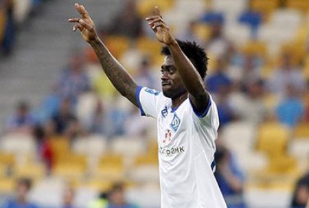 Lukman HARUNA: “To win the Europa League? Nothing is impossible”