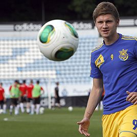 Vladyslav KALYTVYNTSEV: “There will be no underestimation”