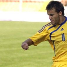 Ukraine U-21 earn comfortable win