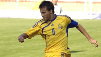 Ukraine U-21 earn comfortable win