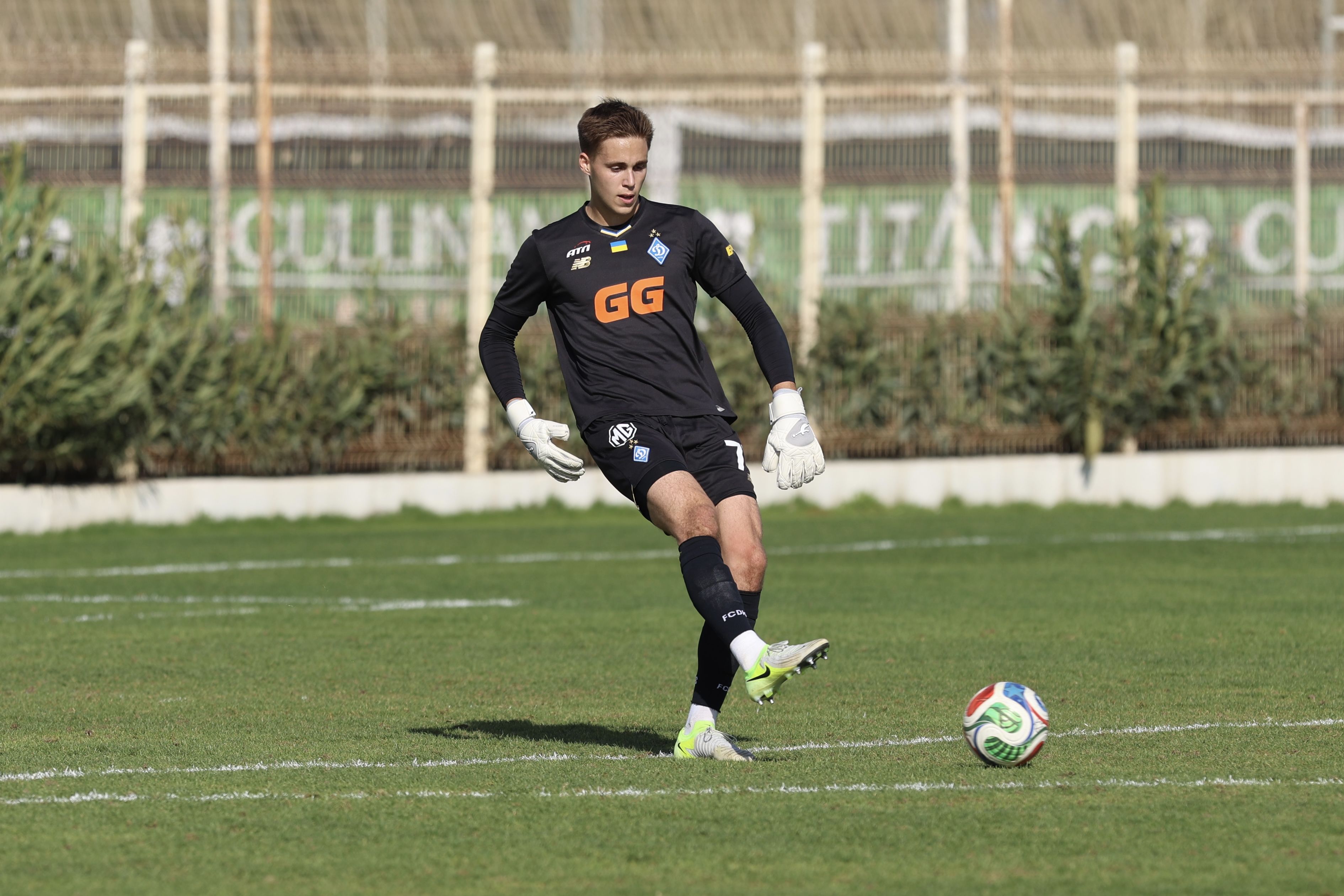 Вячеслав Суркіс: «Віддаватимемо усі сили, щоб виграти у «Атлетико» та пройти далі»