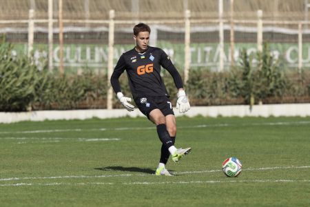 Вячеслав Суркіс: «Віддаватимемо усі сили, щоб виграти у «Атлетико» та пройти далі»