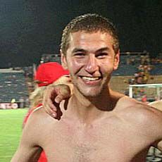 У списку Олексія Михайличенка п'ять гравців «Динамо»