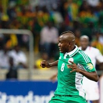 Super Eagles with Brown Ideye upset Elephants to play in the next stage