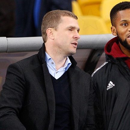 Jeremain Lens thanks FC Dynamo Kyiv!