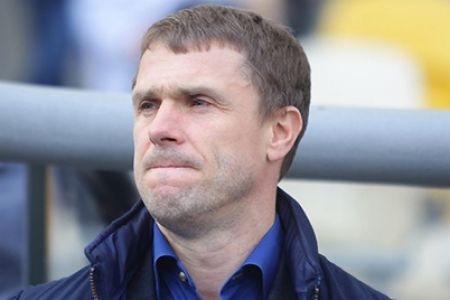 Olimpik – Dynamo: express-commentary from Serhiy Rebrov