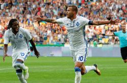 July 26 in Kyiv Dynamo history