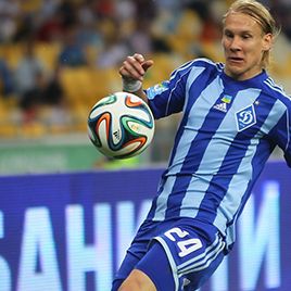 Domagoj VIDA – UPL matchday 24 best player!