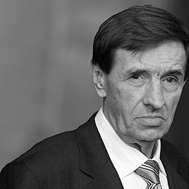 Volodymyr Boiko has passed away