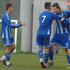 ДЮФЛУ. U-16. 10-й тур. «Динамо» – «Сталь» (Алчевськ) – 3:0