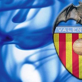 Valencia assumed squad for the match against Dynamo