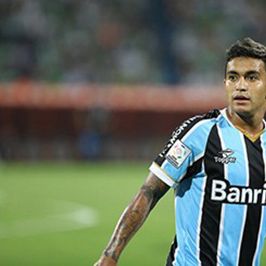 Gremio with Dudu don’t lose against Santos with Robinho