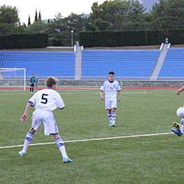 Ukrainian president’s cup. Dynamo – Chornomorets: battling draw