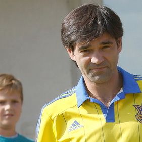 Сергій КОНОВАЛОВ: «Олександрія» за останні роки виросла»