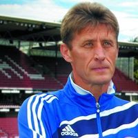 Сергій БАЛТАЧА: «Весь матч за Суперкубок Європи проти «Стяуа» я відіграв зі зламаним ребром»