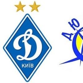 LIVE! ДЮФЛУ, 8-й тур. U16, U14. «Динамо» - ДЮСШ-15 (Київ)