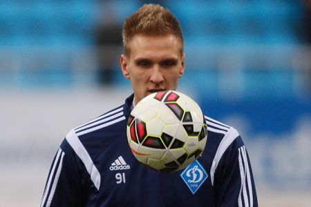 Lukasz TEODORCZYK: “I’m already jogging and in two weeks I’ll be in Kyiv”