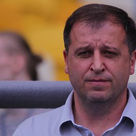Zoria can’t calm down before UPL match against Dynamo…