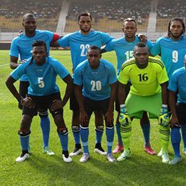What are chances of DR Congo with Mbokani at the AFCON?