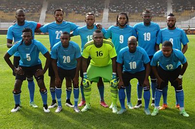 Які шанси збірної ДР Конго з Мбокані в складі на Кубку Африканських Націй?