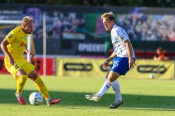 Valentyn Rubchynskyi: «We are ashamed of the result and our performance»