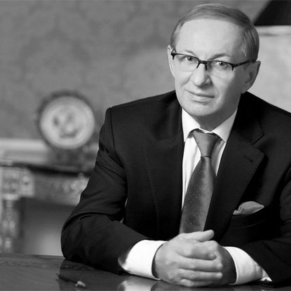 Пішов з життя Олег БАЗИЛЕВИЧ...