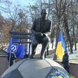 День пам'яті Валерія Лобановського