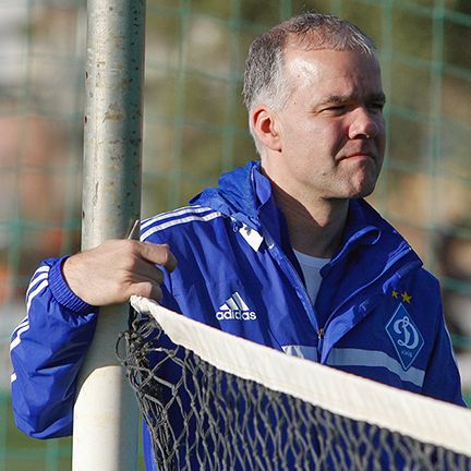 Christian Machowski: «Everything is ready for Dynamo arrival at the Austrian camp!»