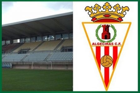 Presenting the opponent: Algeciras CF (Spain)