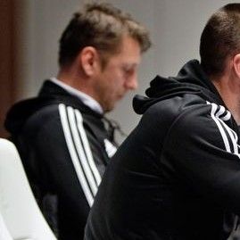 Штефан ХОФФМАН: «Ми повністю зосереджені на грі»