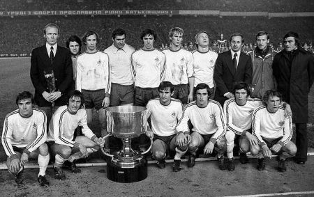 October 6 in Kyiv Dynamo history