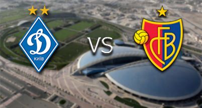 Watch friendly FC Dynamo Kyiv – FC Basel 1893 on our website!