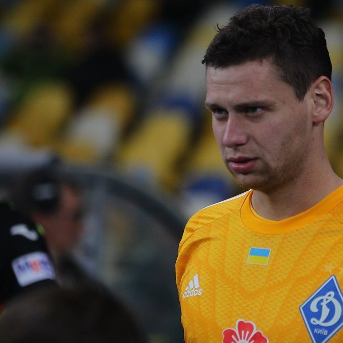 Olexandr RYBKA: “We knew the game would be difficult”