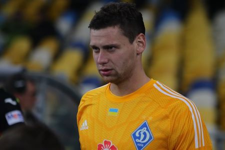 Olexandr RYBKA: “We knew the game would be difficult”