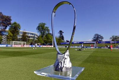 Юношеская Лига УЕФА 2015/16. Базовый календарь соревнований