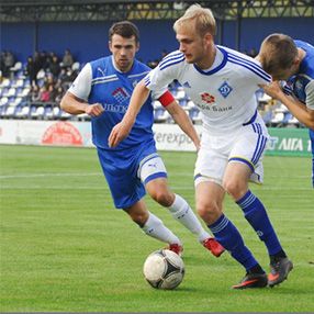 Ukrainian First League. Matchday 27. Dynamo-2 – Olimpik. Preview